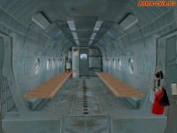 Грузопассажирский отсек военного Ми-8 Пак вертолётов Ми 8 от проекта Наше Оружие (фото)