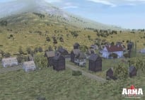 Панорама города Шапуа (Chapoi) Город Шапуа (Chapoi) (фото)