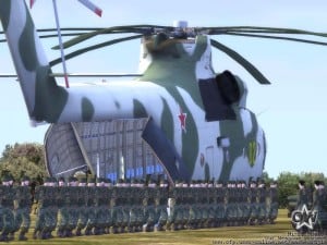 Пак вертолётов Ми 26 от проекта Наше Оружие Пак вертолётов Ми 26 от проекта Наше Оружие (фото)