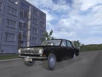 Пак автомобилей ГАЗ-24 от Монаха Пак автомобилей ГАЗ 24 Волга от Монаха (фото)