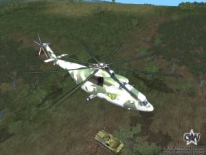 Пак вертолётов Ми 26 от проекта Наше Оружие Пак вертолётов Ми 26 от проекта Наше Оружие (фото)