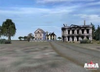 Разрушенные города Колгуева Остров Колгуев (Kolgujev) (фото)