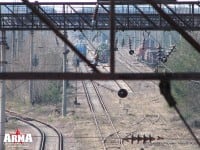 Заброшенная станция Янов (фото) Chernobyl Mod для OFP/ArmA:CWA (фото)