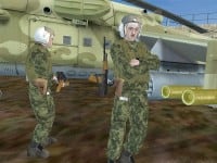 Пак российских экипажей от RHS Пак российских экипажей от RHS (фото)