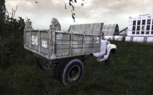 Пак грузовых автомобилей ЗиЛ от Alex j Пак грузовых автомобилей ЗиЛ от Alex j (фото)