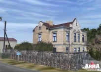 Усадьба в Ла-Пессани (La Pessagne) Город Ла Пессань (La Pessagne) (фото)