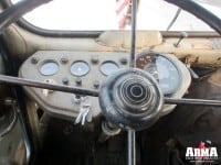 Грузовик Praga V3S OFP Praga V3S в Operation Flashpoint/ArmA: CWA (фото)