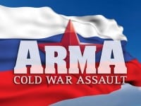 Русификатор для ArmA: Cold War Assault Русификатор для ArmA: Cold War Assault (фото)