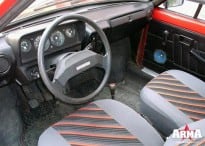 ?koda 120 Skoda 120 в Operation Flashpoint/ArmA: CWA (фото)