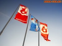 АЗС Benzina в Чехии АЗС (Заправки) в OPF/CWA (фото)