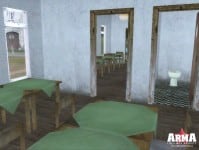 Пивнушка в Мортоне (Эверон) Пивнушки, бары и рестораны в OFP/CWA (фото)