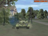 Operation Flashpoint Red Hammer Кампания Красный молот (Red Hammer) (фото)