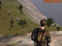 Operation Flashpoint Resistance Кампания Сопротивление (Resistance) (фото)