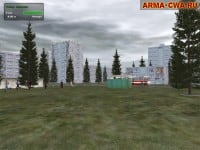 Z-Day для Operation Flashpoint Мод Z Day (Zombie Day) 1.00 Beta (фото)