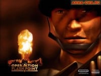 Operation Flashpoint Cold War Crisis Кампания Холодная война (Cold War Crisis) (фото)