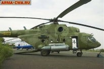 Вертолёт Ми-17 Ми 17 в Operation Flashpoint/ArmA:CWA (фото)