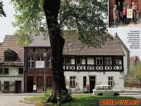 Дом в Германии Реальные прообразы объектов OFP/ArmA: CWA (фото)