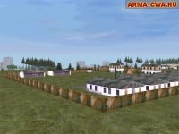 Остров Медвежья Лахта для OFP/ArmA Остров Медвежья Лахта для OFP/ArmA: CWA (фото)