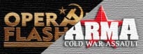 Патч OFP/ArmA: CWA 1.96-1.99 (1.99-1.96) Патч OFP/ArmA: CWA 1.96 1.99 (1.99 1.96) (фото)
