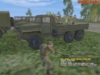 Мод OFP: Real Cold War Crysis Модификация OFP: Real Cold War Crisis (фото)