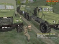 Мод OFP: Real Cold War Crysis Модификация OFP: Real Cold War Crisis (фото)