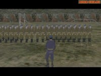 Мод OFP: Real Cold War Crysis Модификация OFP: Real Cold War Crisis (фото)