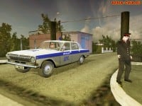 Мод OFP: Real Cold War Crysis Модификация OFP: Real Cold War Crisis (фото)