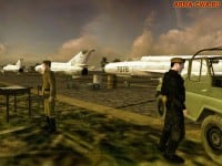 Мод OFP: Real Cold War Crysis Модификация OFP: Real Cold War Crisis (фото)