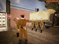 Мод OFP: Real Cold War Crysis Модификация OFP: Real Cold War Crisis (фото)