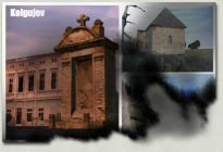 Открытка о. Колгуев Открытки с видами островов OFP/CWA (фото)