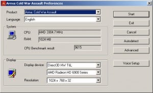 Патч OFP/ArmA: CWA 1.96 1.99 (1.99 1.96) Патч OFP/ArmA: CWA 1.96 1.99 (1.99 1.96) (фото)