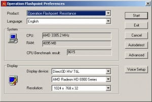 Патч OFP/ArmA: CWA 1.96 1.99 (1.99 1.96) Патч OFP/ArmA: CWA 1.96 1.99 (1.99 1.96) (фото)