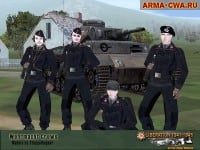 Модификация Liberation 1941-1945 Модификация Liberation 1941 1945 (фото)