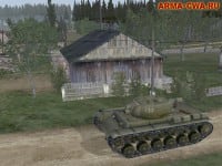 Модификация Liberation 1941-1945 Модификация Liberation 1941 1945 (фото)