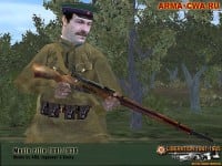 Модификация Liberation 1941-1945 Модификация Liberation 1941 1945 (фото)