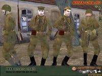 Модификация Liberation 1941-1945 Модификация Liberation 1941 1945 (фото)