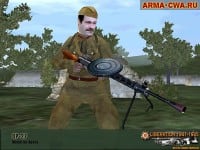 Модификация Liberation 1941-1945 Модификация Liberation 1941 1945 (фото)