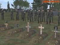 Модификация Liberation 1941-1945 Модификация Liberation 1941 1945 (фото)