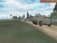 Модификация Liberation 1941-1945 Модификация Liberation 1941 1945 (фото)