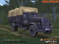 Модификация Liberation 1941-1945 Модификация Liberation 1941 1945 (фото)