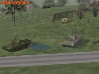 Модификация CSLA II v2.10 для OFP/CWA Модификация CSLA II v2.20 для OFP/CWA (фото)