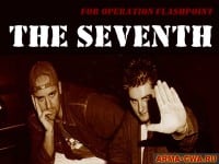 Музыкальная группа The Seventh 7-th Музыка из Operation Flashpoint/ArmA:CWA (фото)