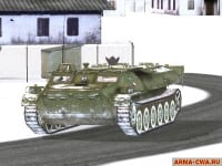 Аддон МТ-ЛБ для Operation Flashpoint Аддон МТ-ЛБ для Operation Flashpoint