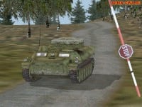 Аддон МТ-ЛБ для Operation Flashpoint Аддон пак тягачей МТ ЛБ от Marfy/S.Mueller (фото)