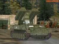 Аддон МТ-ЛБ для Operation Flashpoint Аддон пак тягачей МТ ЛБ от Marfy/S.Mueller (фото)