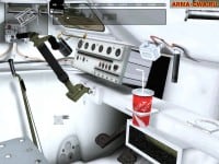 Аддон МТ-ЛБ для Operation Flashpoint Аддон пак тягачей МТ ЛБ от Marfy/S.Mueller (фото)