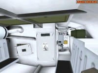 Аддон МТ-ЛБ для Operation Flashpoint Аддон пак тягачей МТ ЛБ от Marfy/S.Mueller (фото)