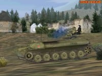 Аддон МТ-ЛБ для Operation Flashpoint Аддон пак тягачей МТ ЛБ от Marfy/S.Mueller (фото)