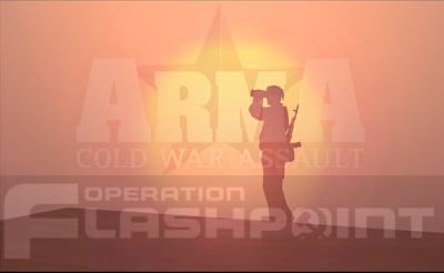 Прохождение ArmA: Cold War Assault (Flashpoint 1.99) Прохождение ArmA: Cold War Assault (Flashpoint 1.99) (фото)