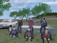 Модификация OFP: Real Cold War Crisis Модификация OFP: Real Cold War Crisis (фото)